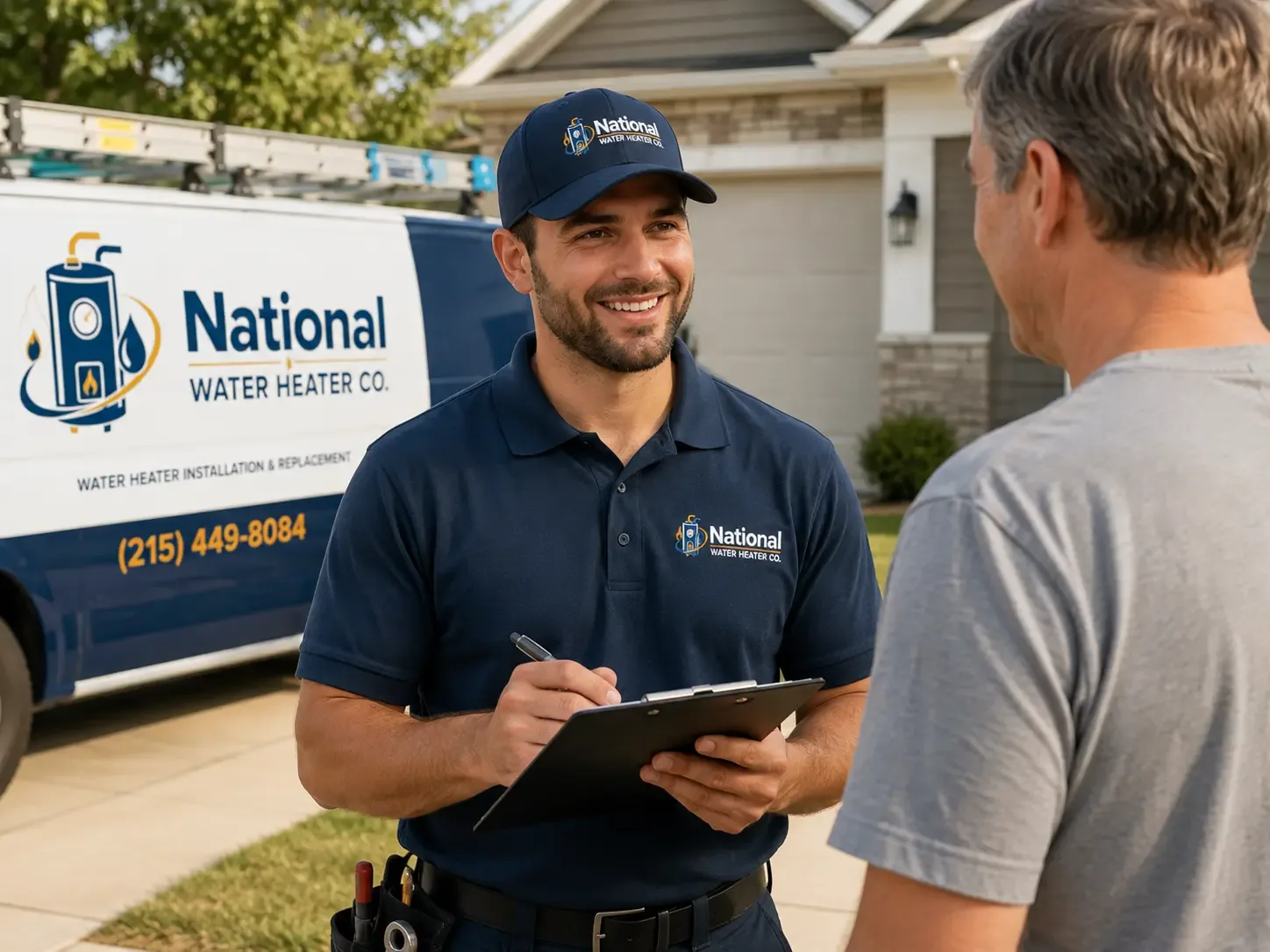 Water Heater Installation Osmond, NE FAQs
